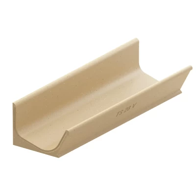 Корыто TS-28V из полимербетона