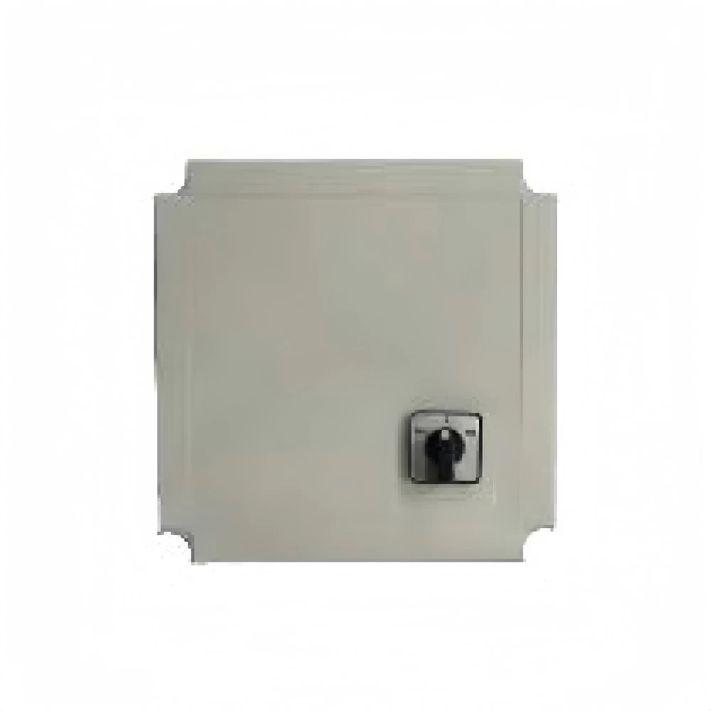 Пусковое реле в корпусе