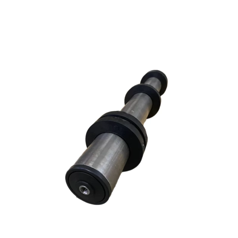 Роликоопора НЖ-стали д/принуд. поворота AGM кпл с 5 кольцами