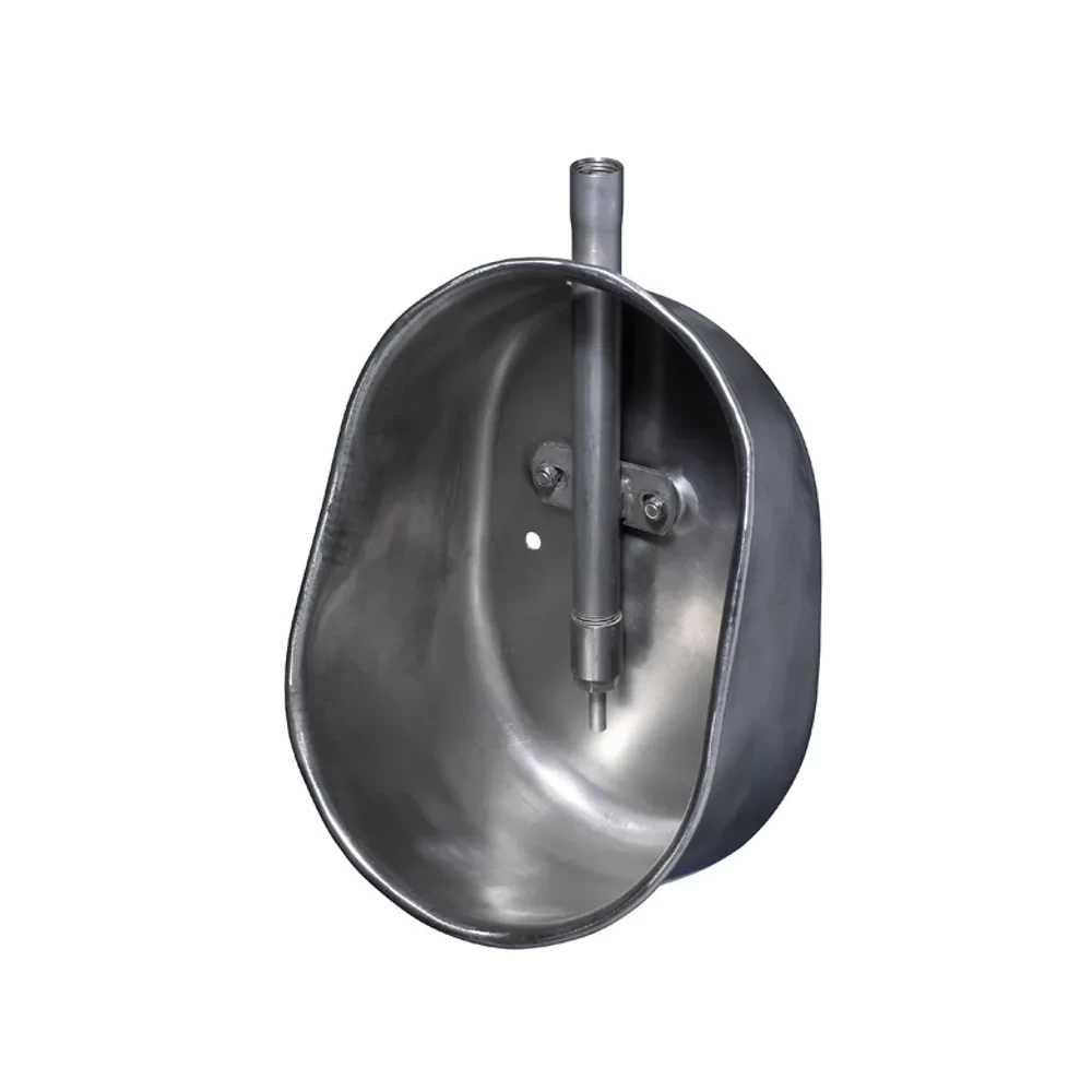 Чашечная поилка для свиноматки Drink-O-Mat 29.1 x 21.3 x 14.1