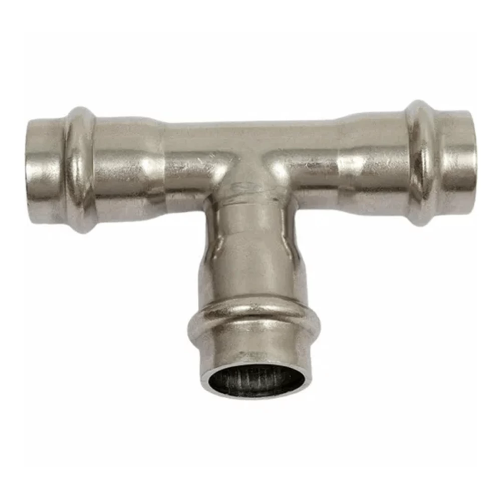 Соеденитель Т-образный PressFix T12