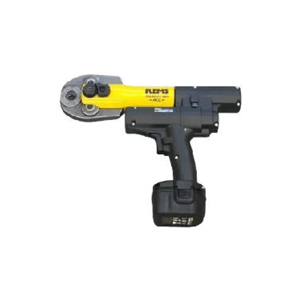 Пресс-клешни аккумуляторные (REMS)