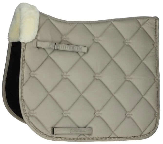 Вальтрап универсальный для пони, цвет бежевый