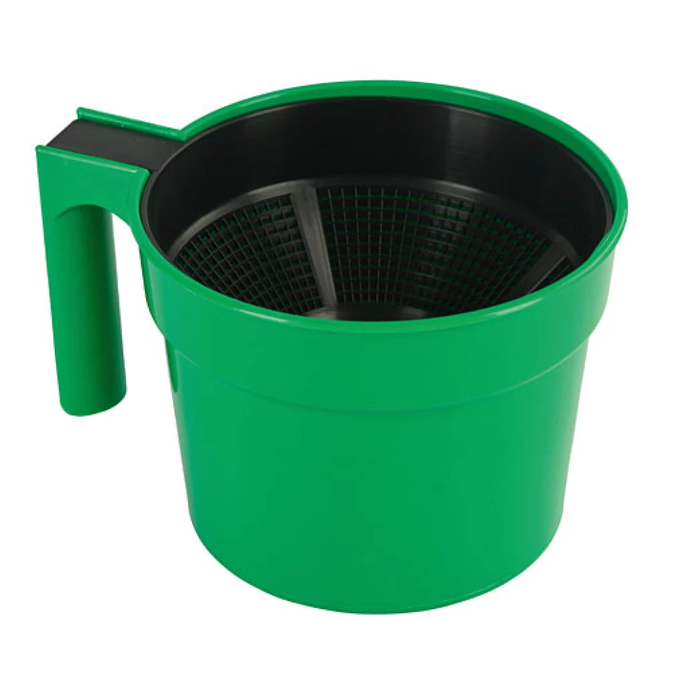 0101070901 Стакан для доения Kerbl