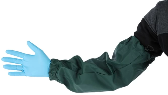 Нарукавники для доения Премиум-класса, 50см