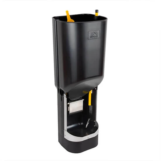 Бункерная кормушка GROW FEEDER MAXI STOP