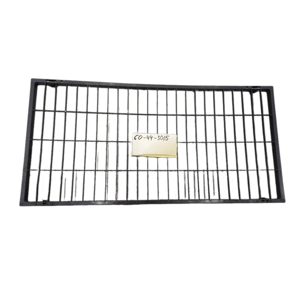 Решетка с крупными ячейками 65х20 для CL-2-1200