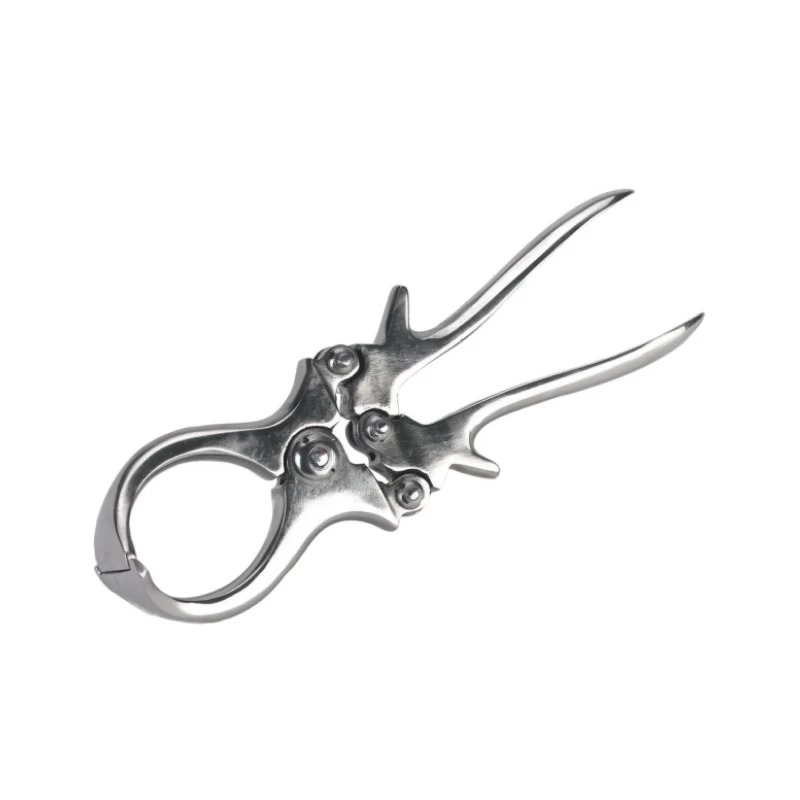 Щипцы для кастрации ягнят