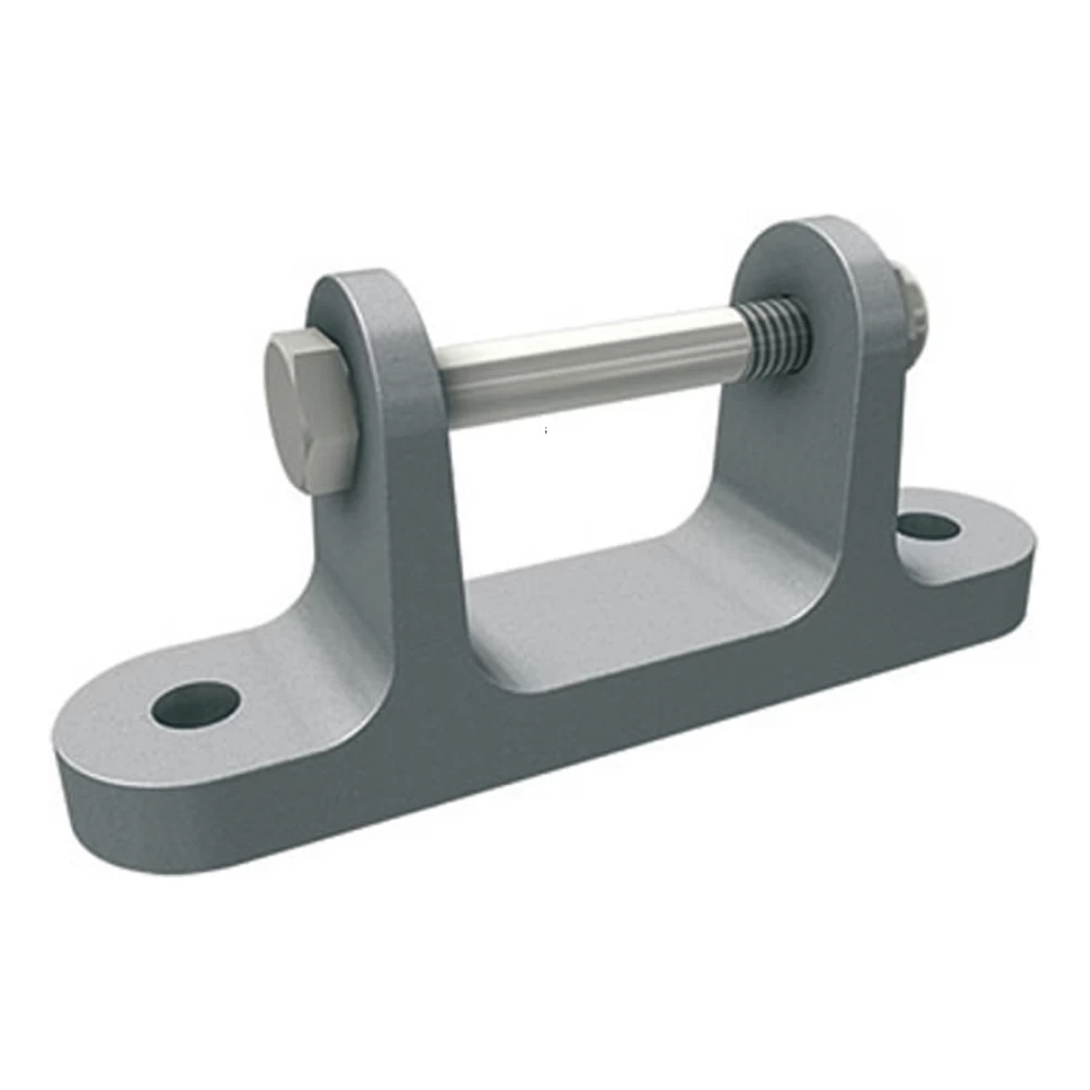 Набор крепежных скоб WINDOW BRACKET L20\D6\RVS\S68