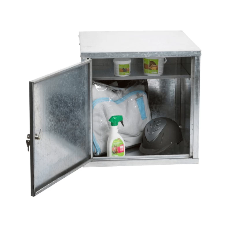 Верхняя часть для седельного шкафчика 60x60x60см