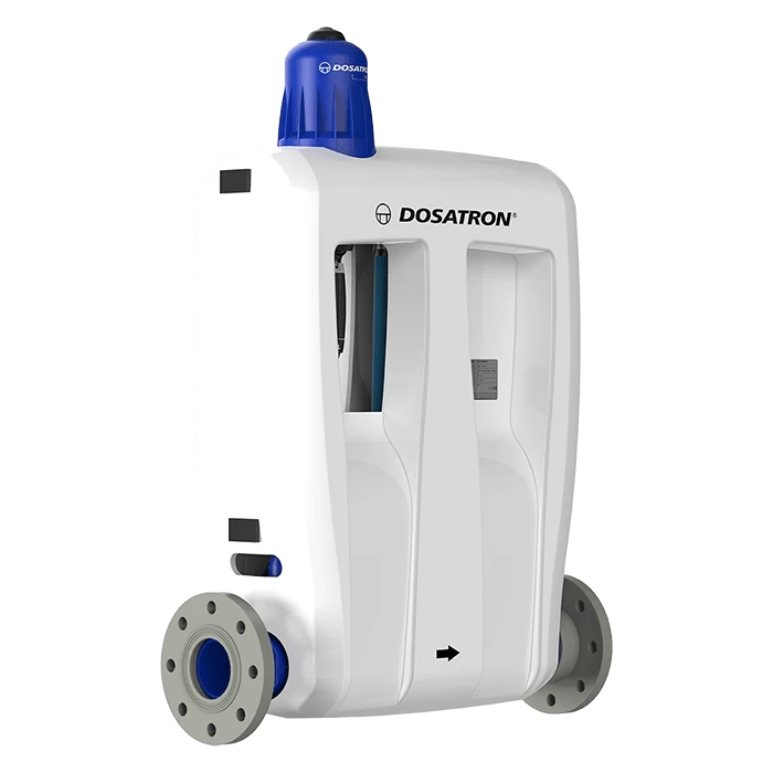 Медикатор Dosatron D30WL30000
