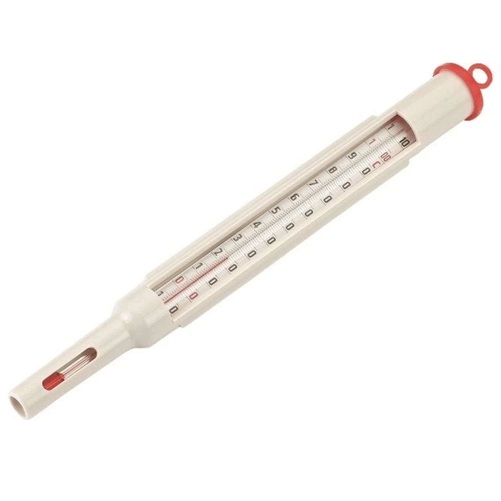 Термометр для молока и сыра