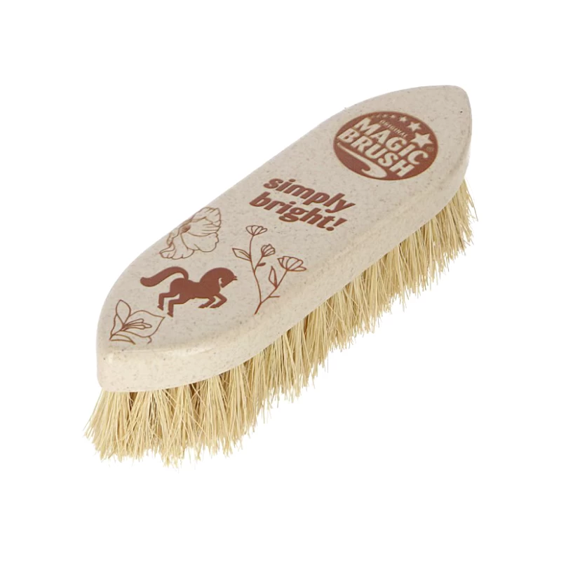 Щетка для гривы 18см