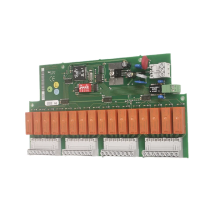 IMC 781 Реле импульсного выхода