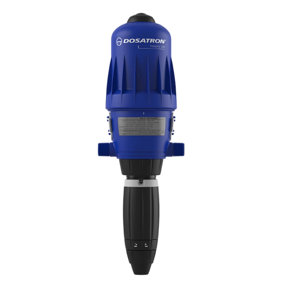 Медикатор Dosatron D3IL10