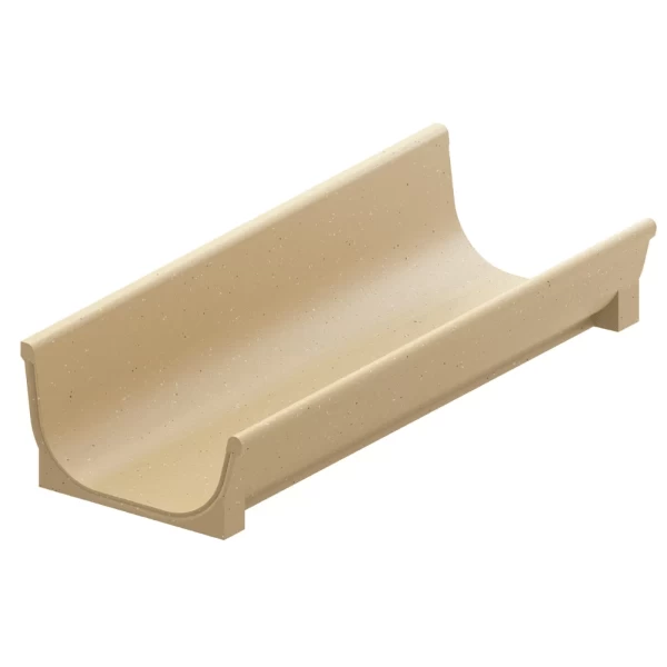 Корыто TS-35 из полимербетона