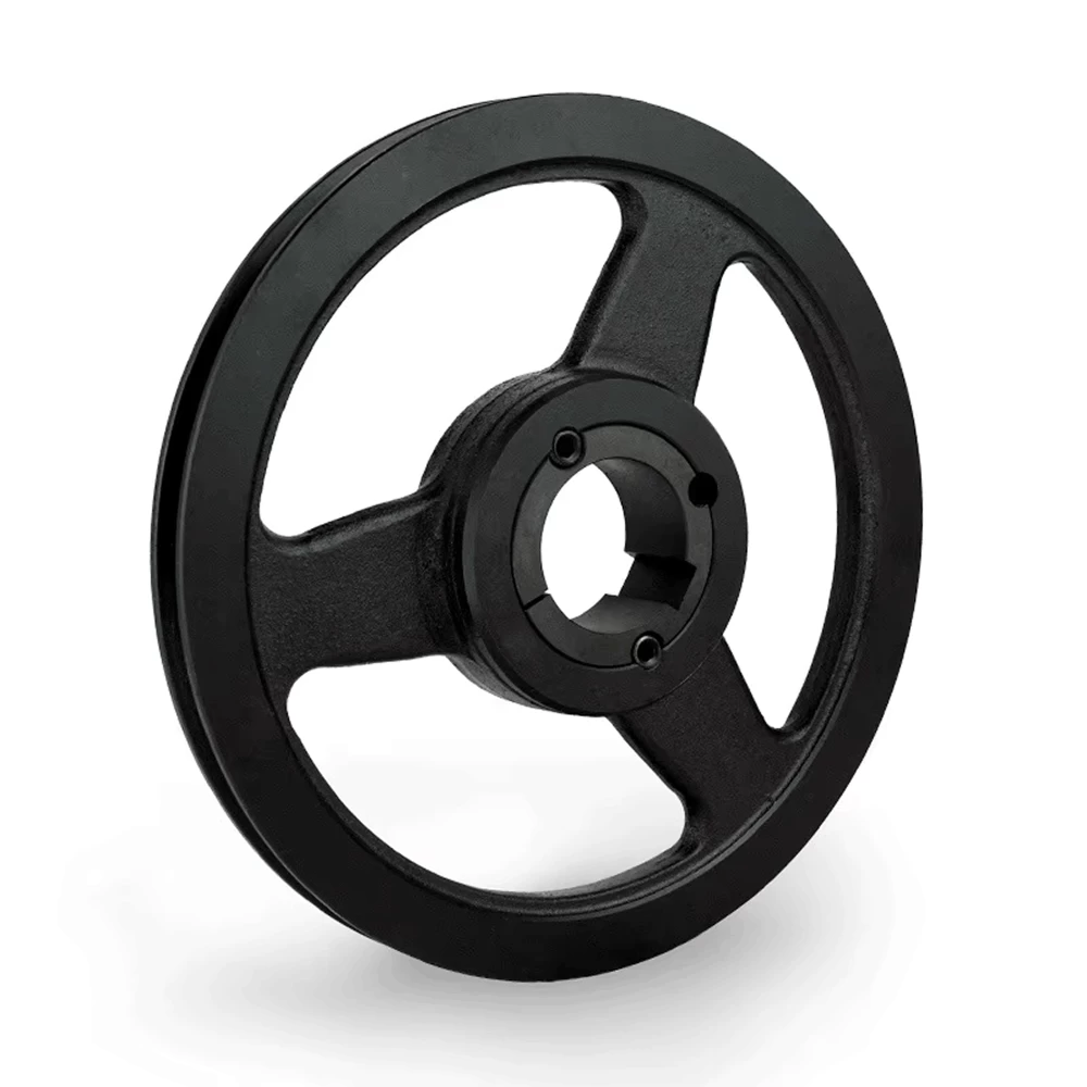 Шкив клинового ремня 1R 250/1/SPZ-B25
