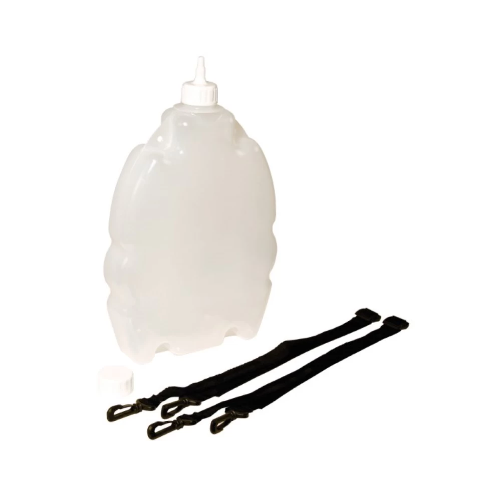 Задняя канистра 2,5л для дренчера HSW