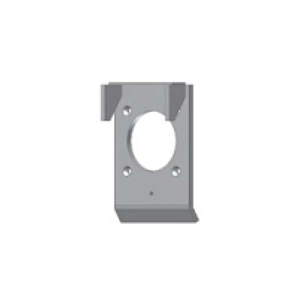 Соеденительная пластина для насоса TMP/TMHP (НЖ-сталь, 150х150 мм)