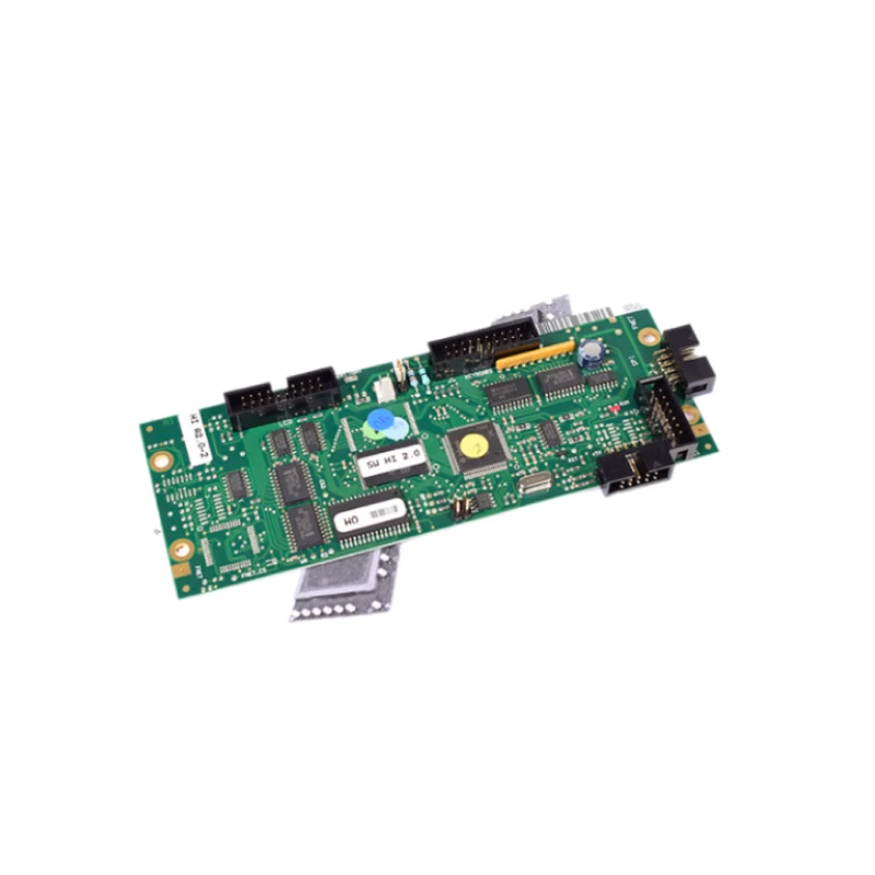 Плата HI BASIC A2 PROGRAMMED (Lumina 38 Touch / F38)