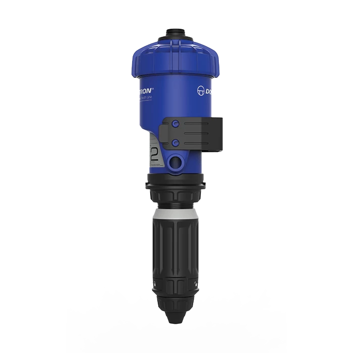 Медикатор Dosatron D25AL2-N