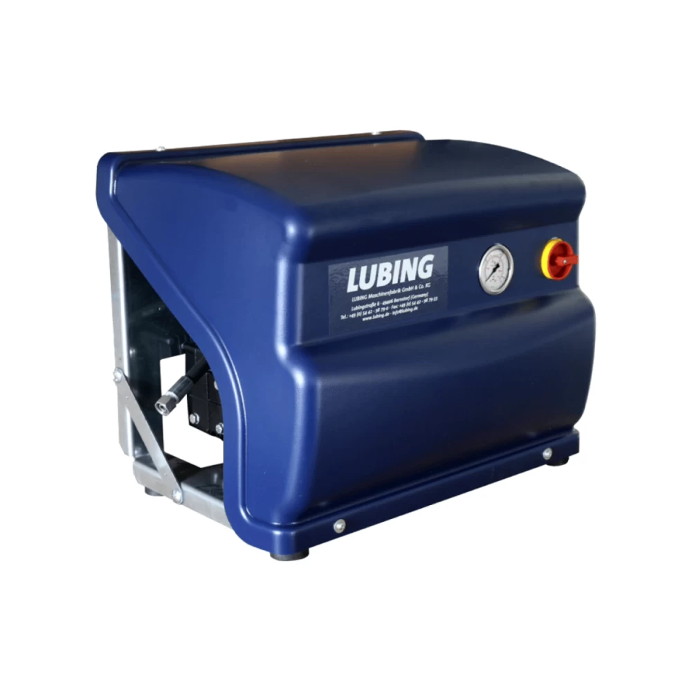 Насосная станция D-Line для системы охлаждения 21л/мин