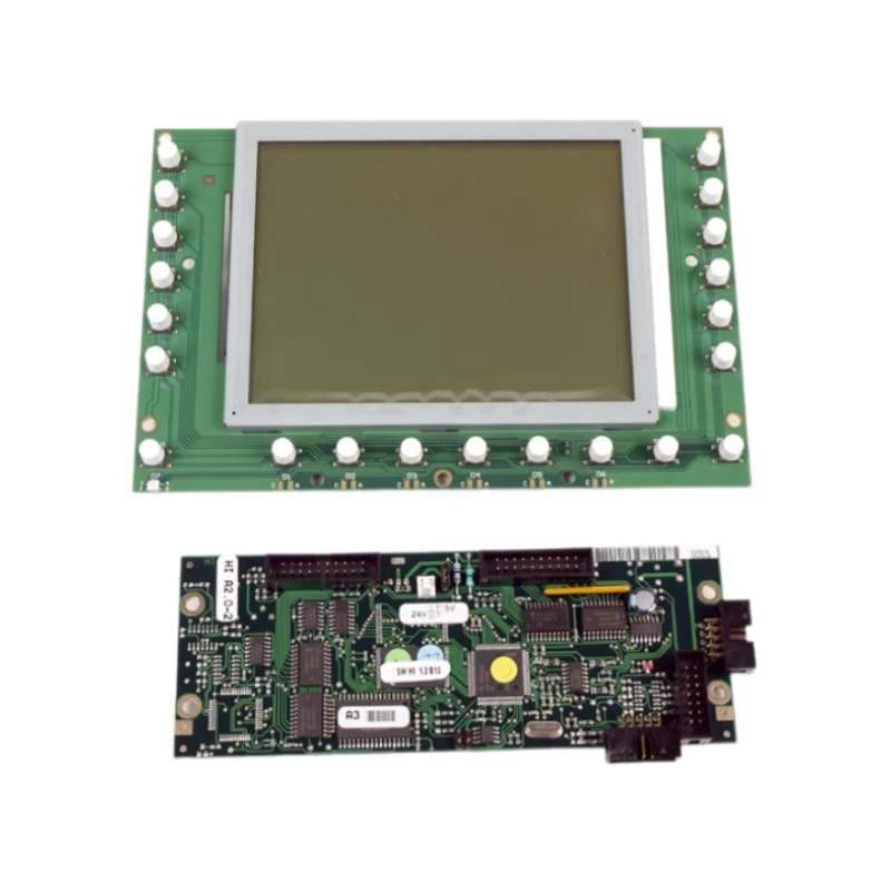 ДИСПЛЕЙ 240X320 LED WHITE + HI