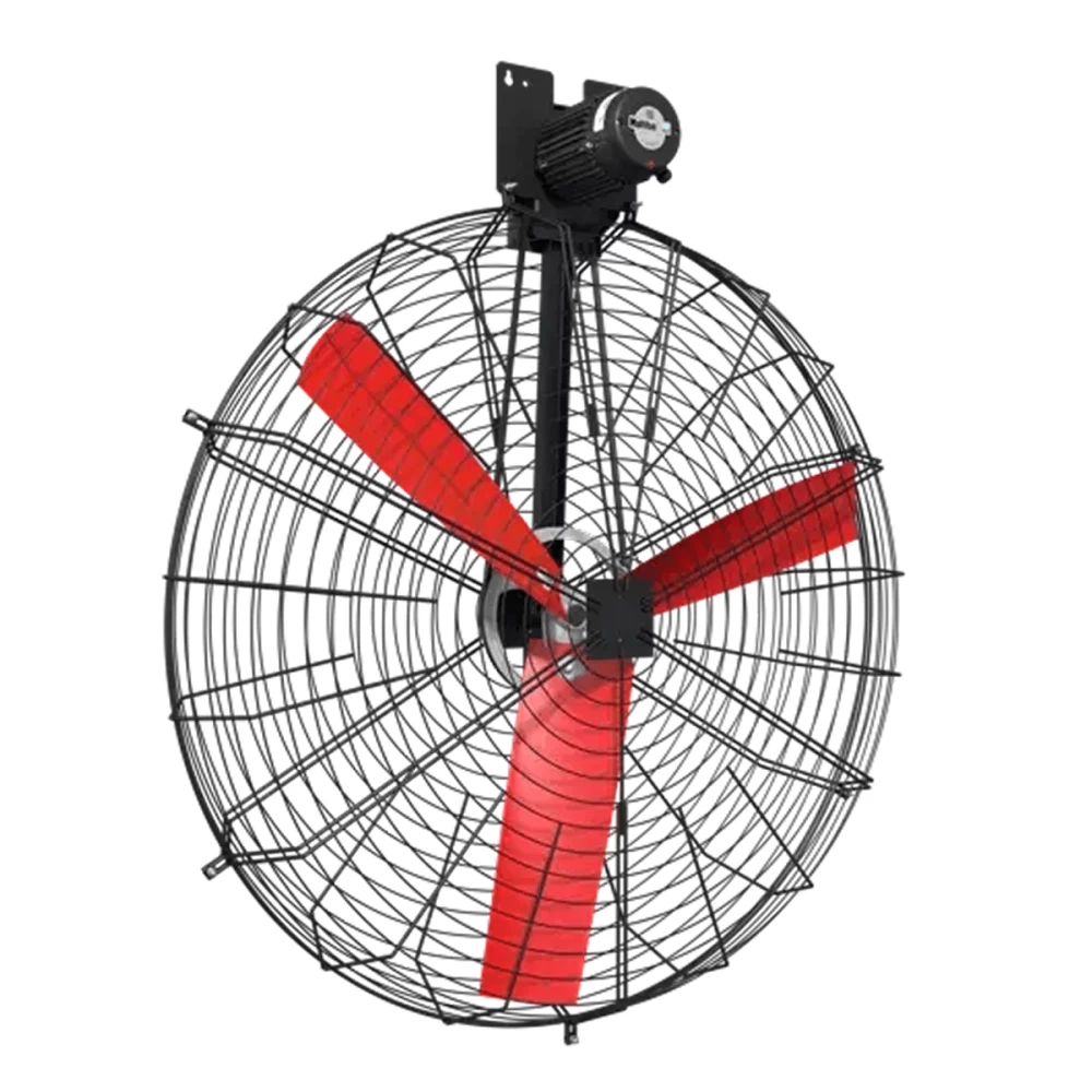 Разгонный вентилятор Multifan ø130см, 3~, 230/400В, 50Гц, 40100м³/ч