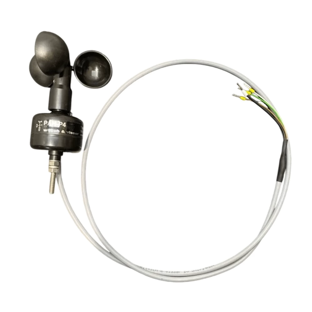 Ветромер PAH 4-PULS 12 VDC