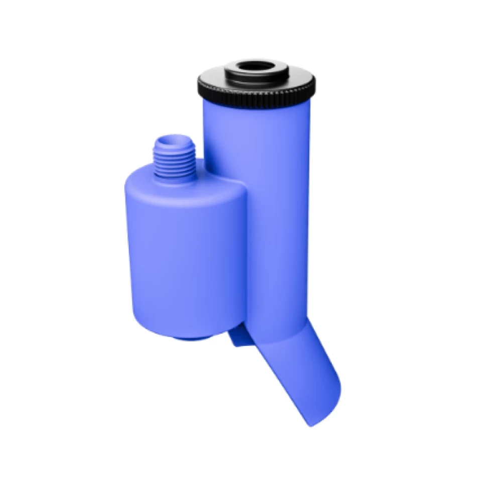 Корпус клапана снаружи поилки Jumbo, арт. 30-03-3106