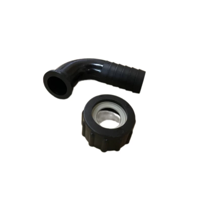 Дуга 3/4"х20мм PA