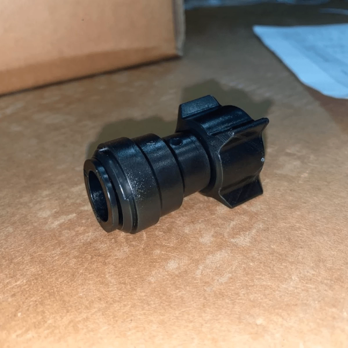 Соединение для Speedfit с внешней резьбой 15мм, внутренняя резьба 1/2