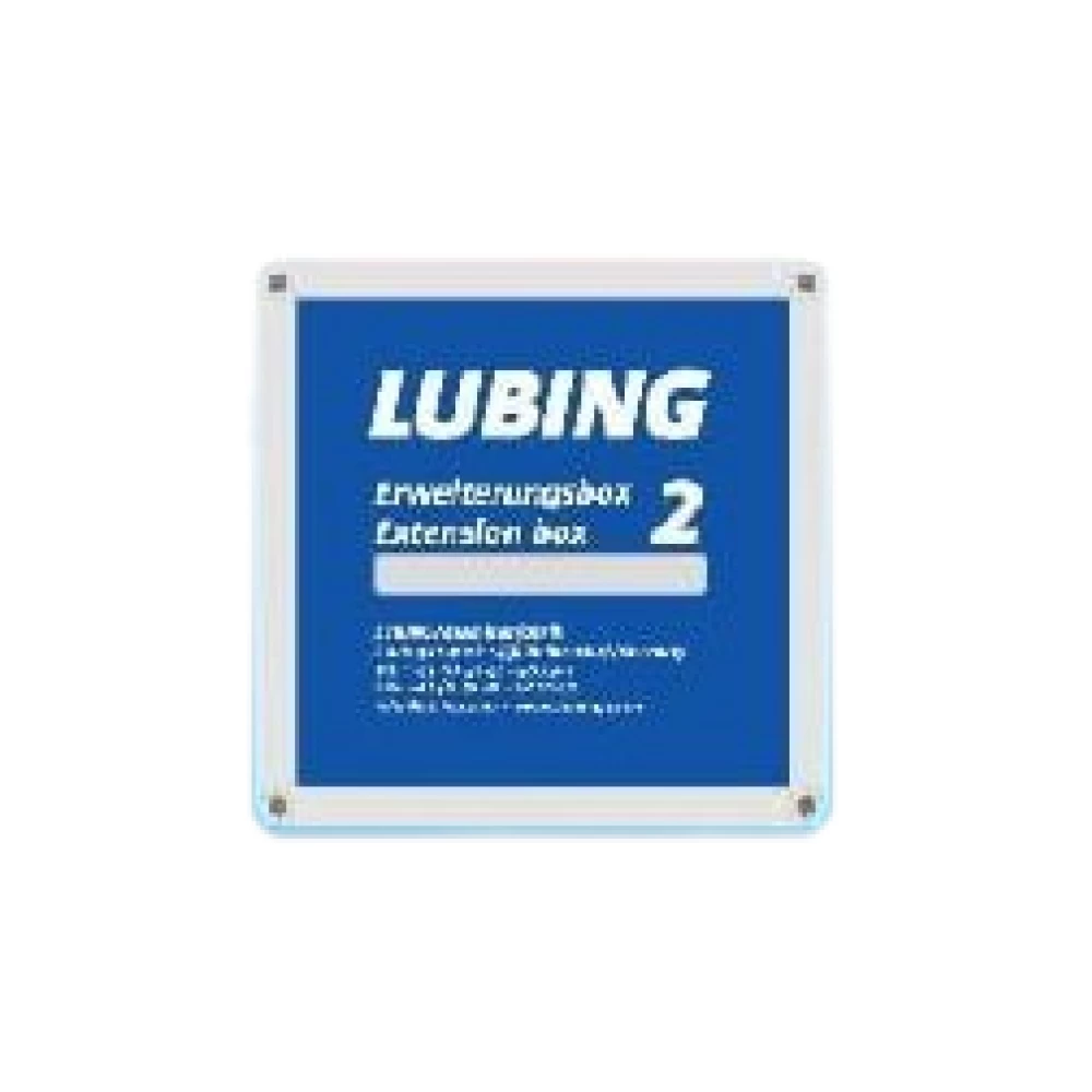 Модуль расширения LCM-2, для LCM, 2 дополнительные секций