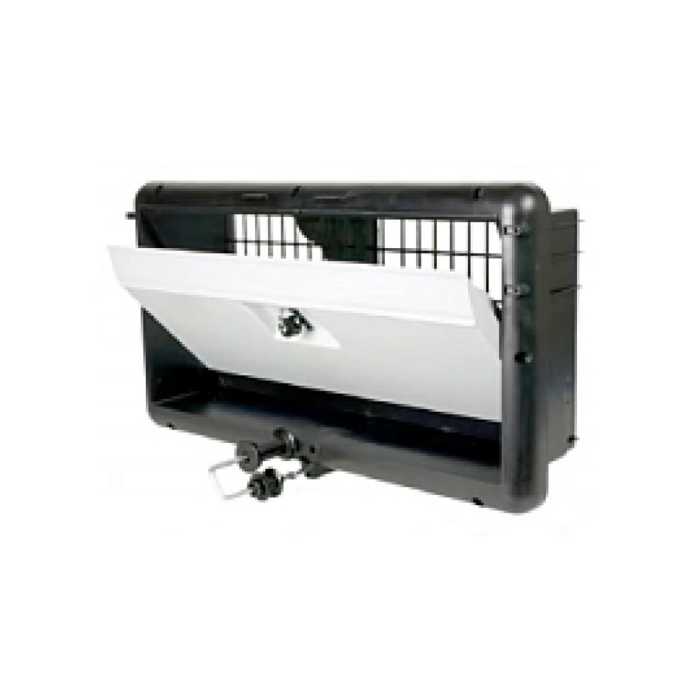 Приточный клапан 1500 WALL без дефлектора