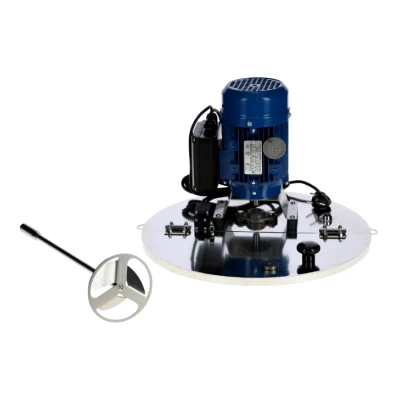 Мешалка для молока MilkPot 50, Ø44,5см