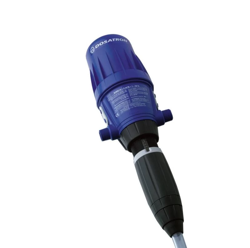 Медикатор Dosatron D3RE10 VF