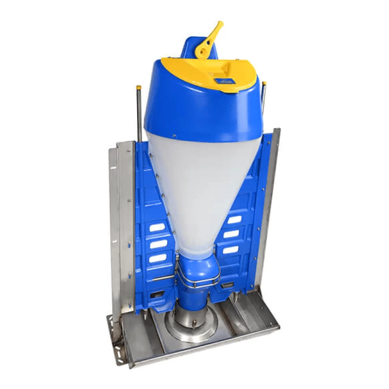 Кормовой автомат для откорма SWING R3 TUBE 95л