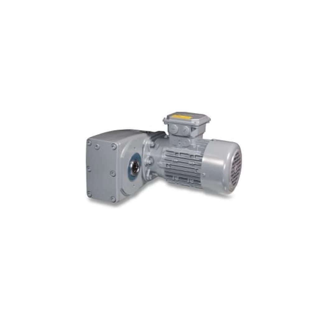 Мотор-редуктор 0,37 230/400 50/60 17 обор. SK1282