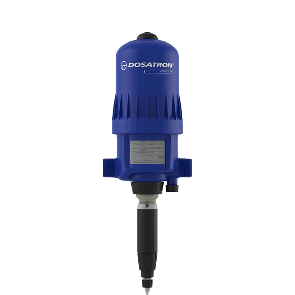 Медикатор Dosatron D9WL3000