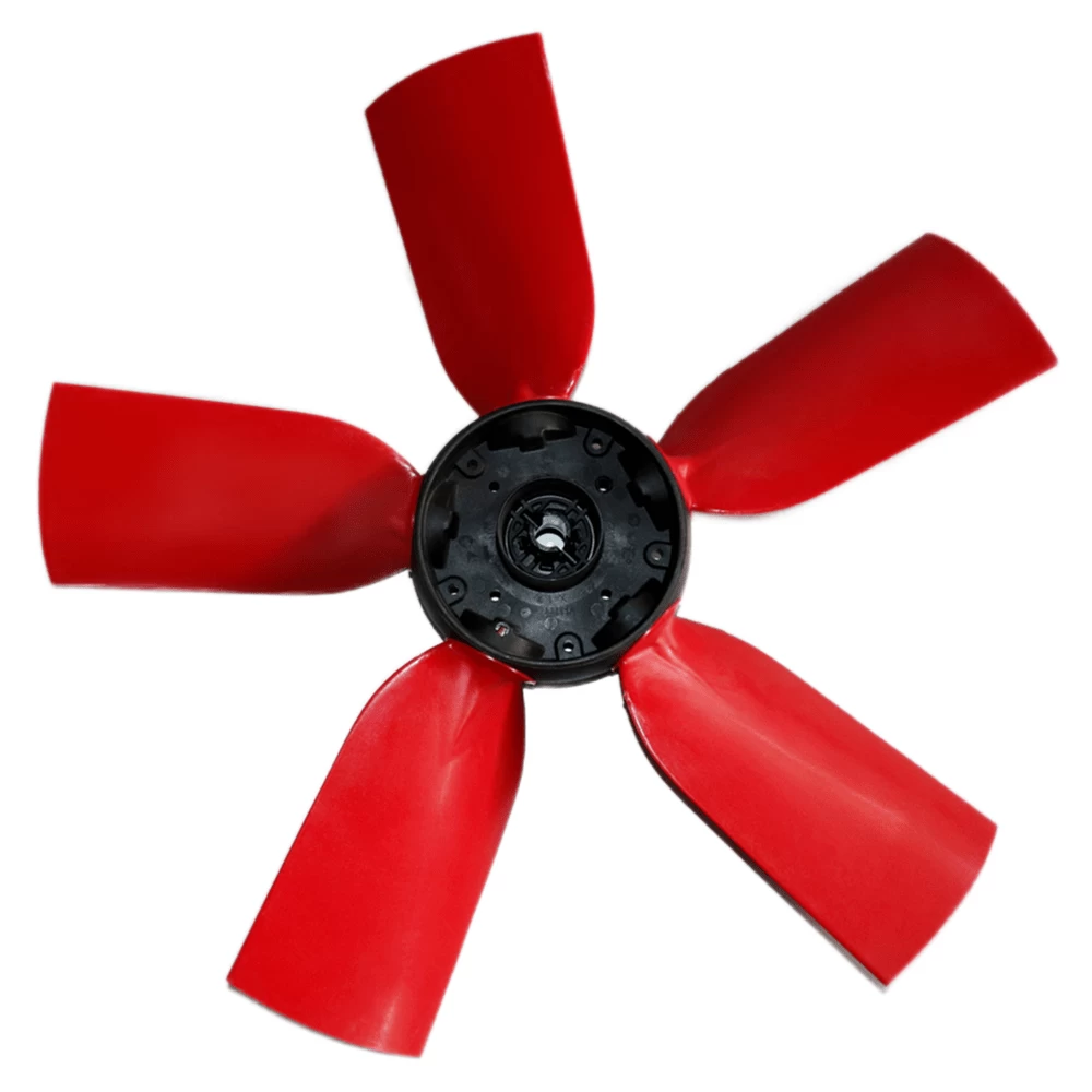 Лопастное колесо Multifan 5PGR40Q/230-50/C13/630/MUL/Z/B