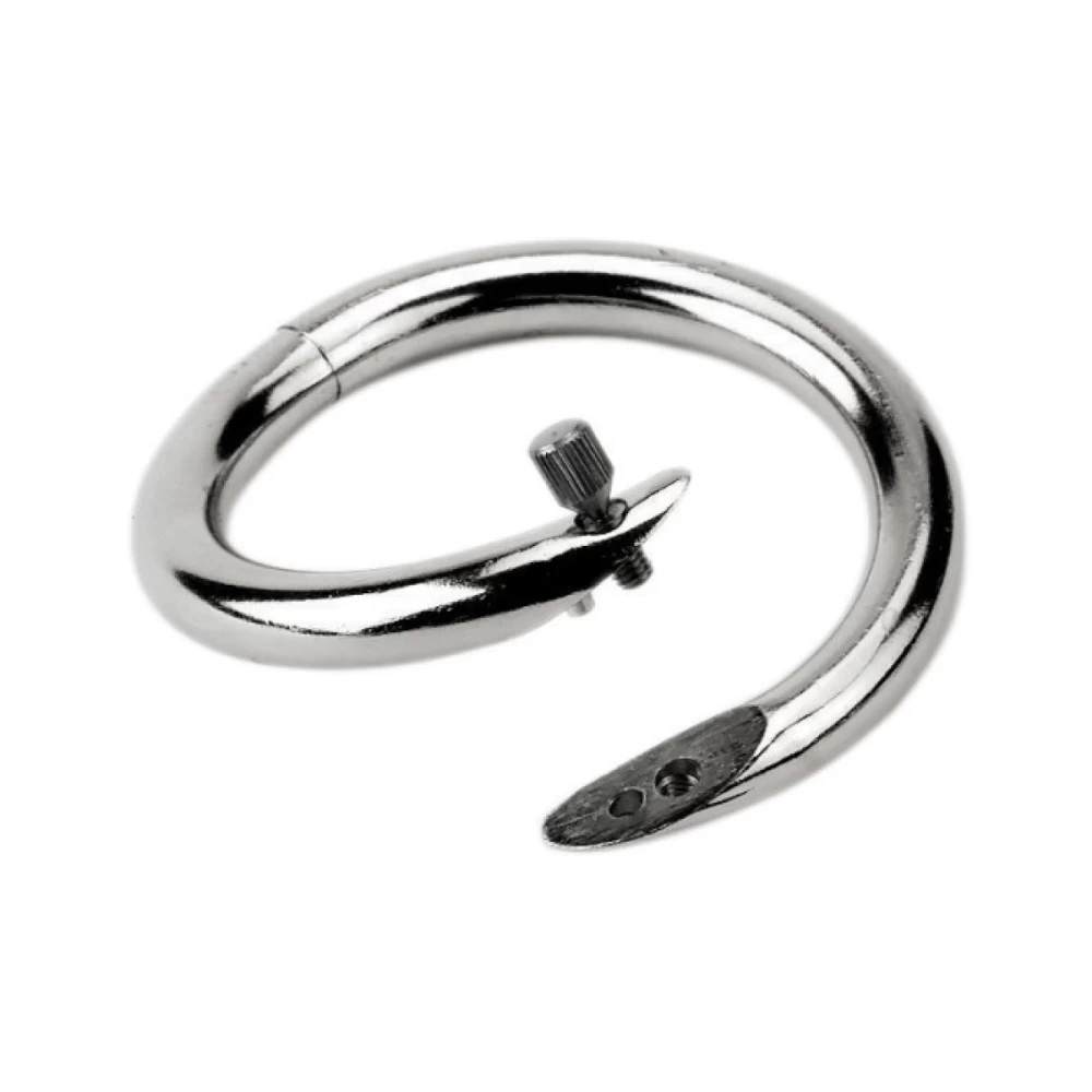 11124 Носовые кольца Ø65мм Kerbl