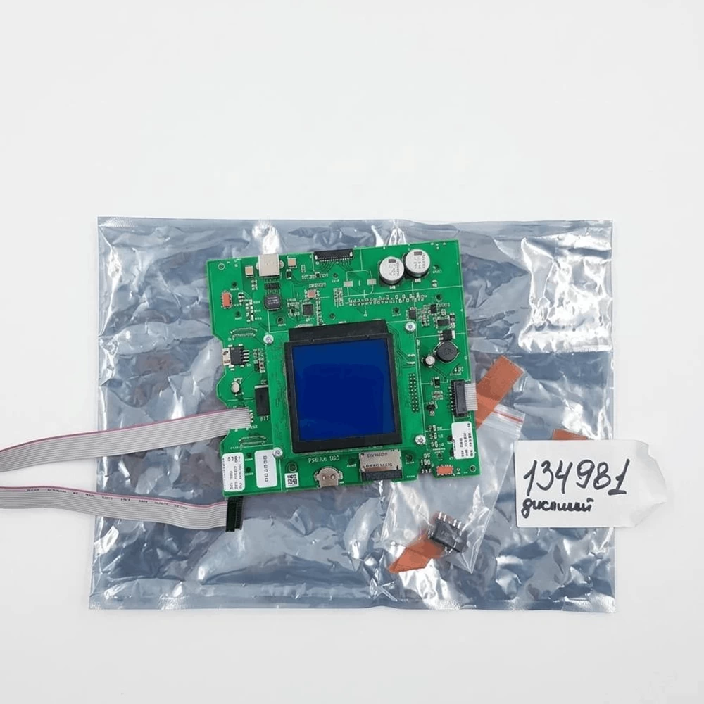 Модуль DOL 234F CPU, вкл. дисплей и ПО