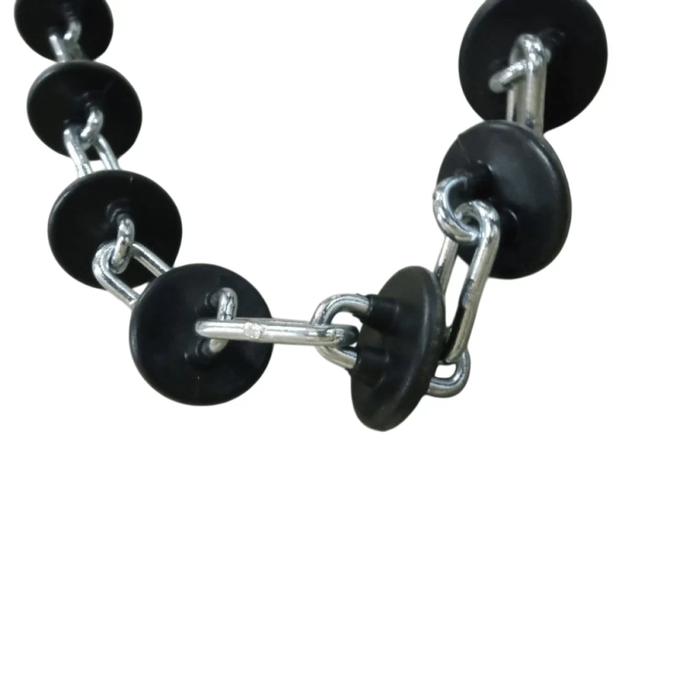 Цепь-шайба BD DR1500, шаг 71,5мм, Ø42мм