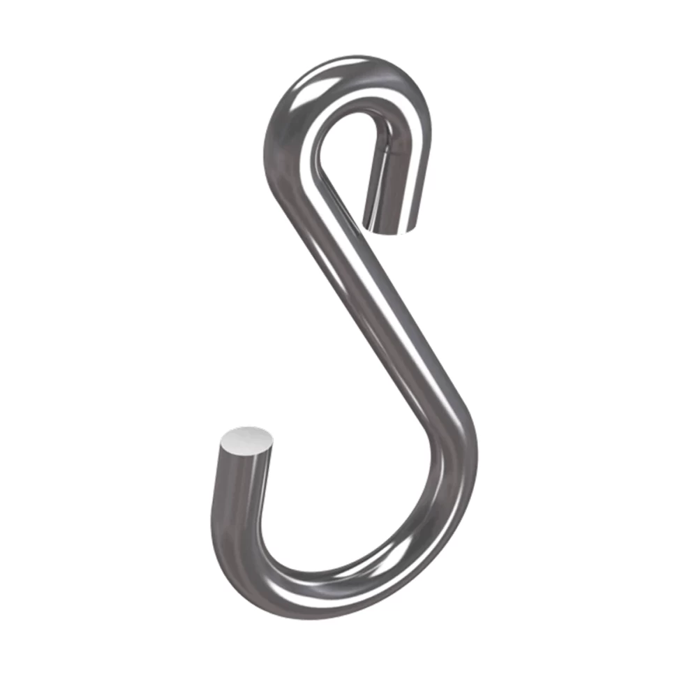 S-крюк для подвески Jumbo-B/T/J