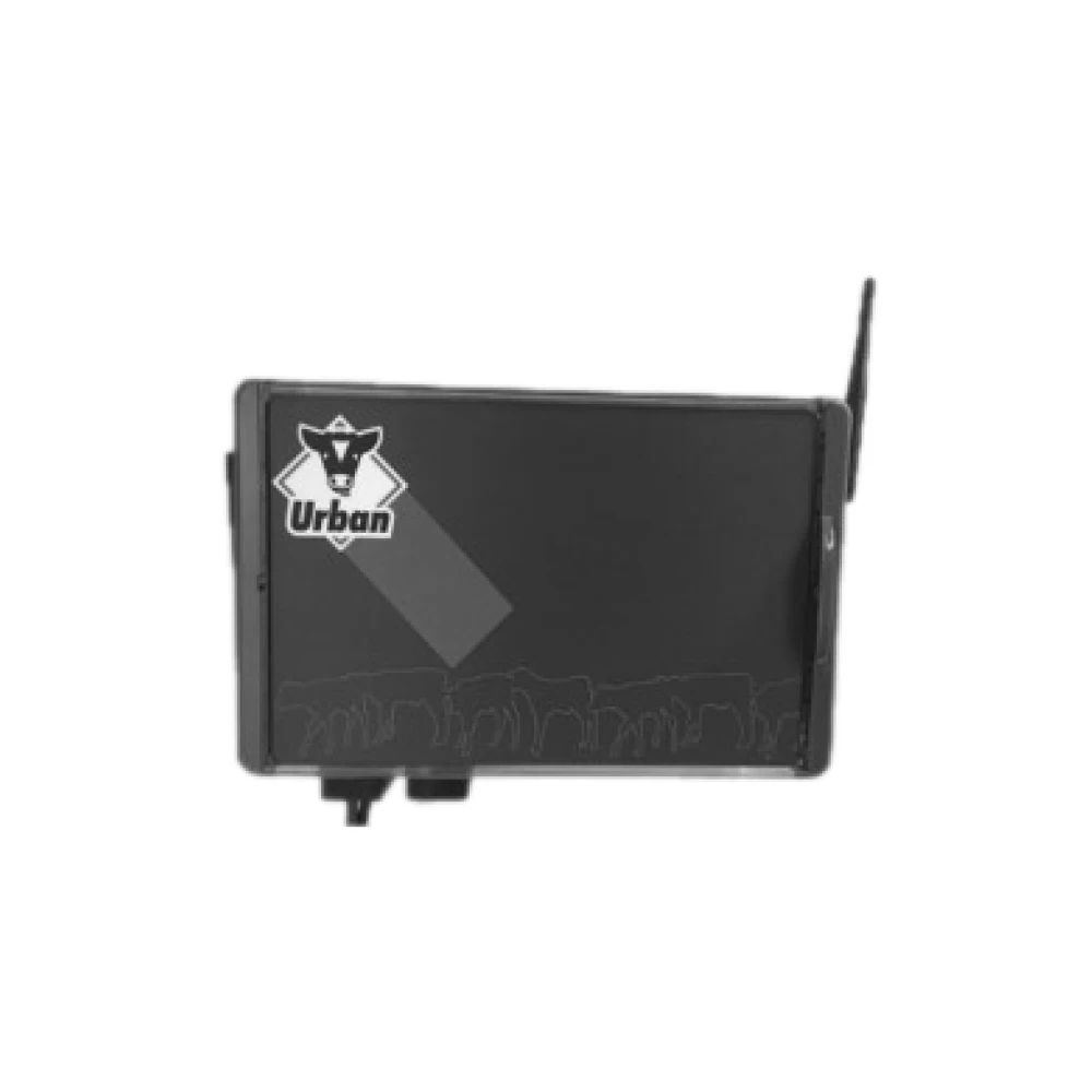 Сетевой маршрутизатор Alma-Pro с модулем WiFi (2dbi) 2,4ГГц; 802.11b/g