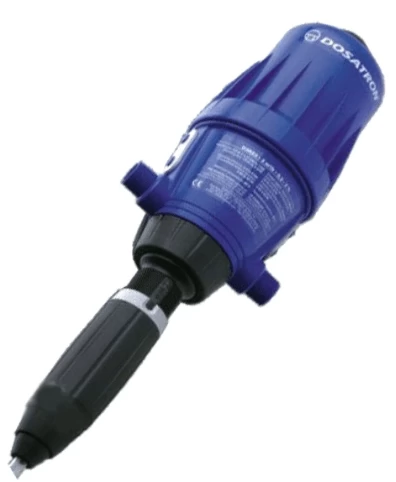 Медикатор Dosatron D3RE10 VF