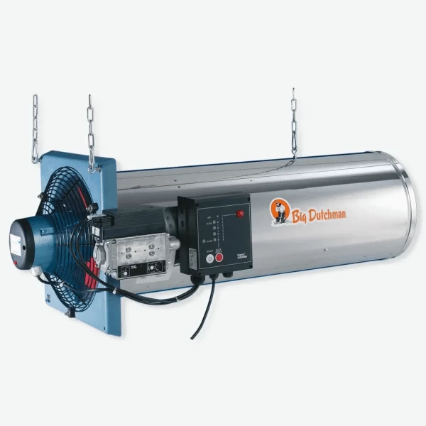 JetMaster GP70-ACU природный газ