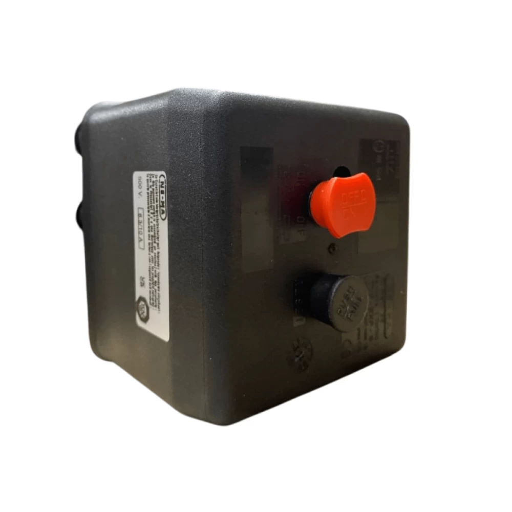 Реле давления для компрессора 900/10/2/100 D