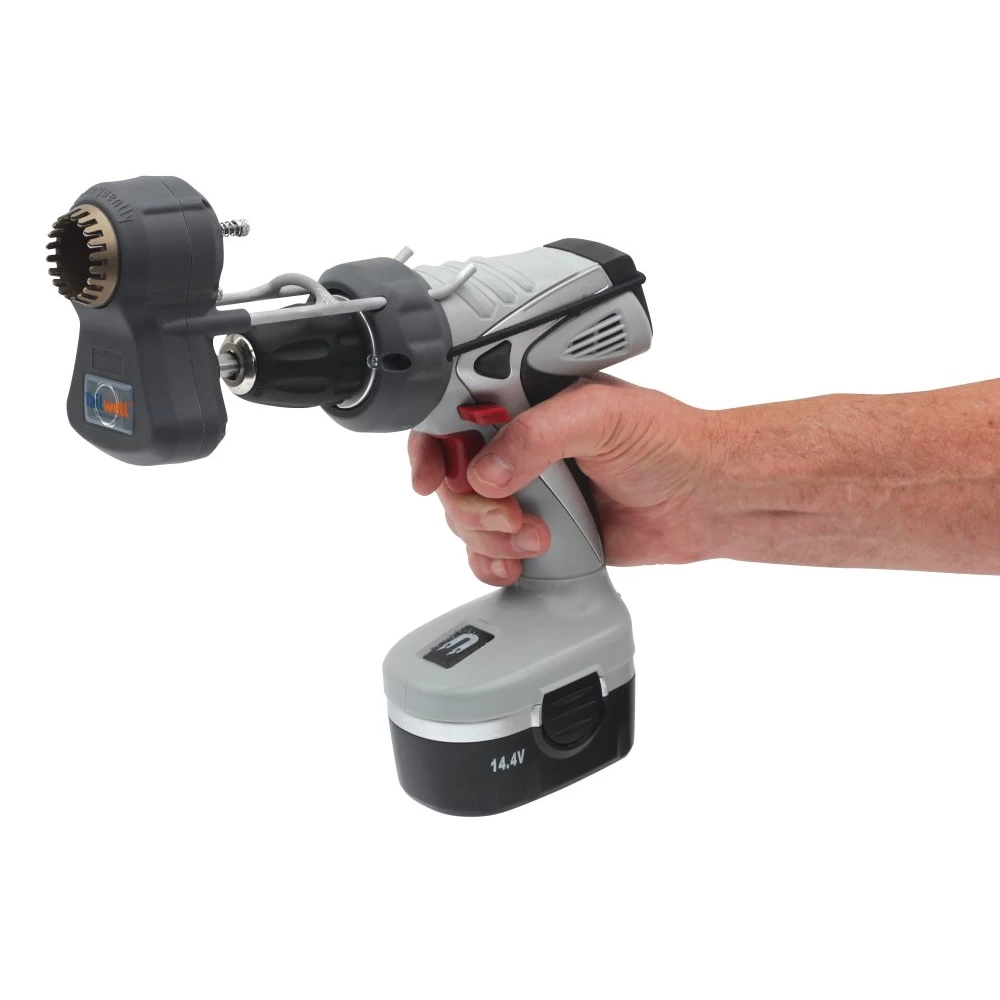 18250 Триммер для хвоста TailWell2 Standard Kerbl