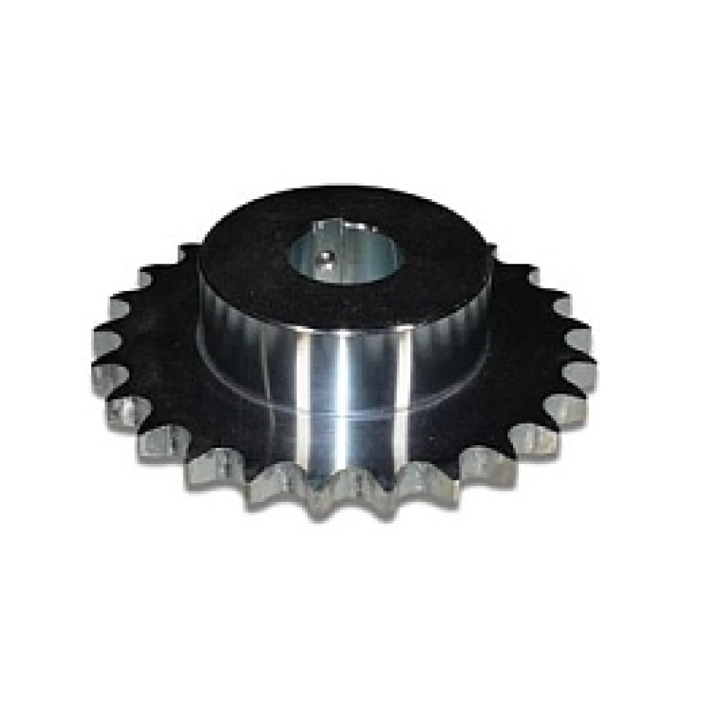 Звёздочка цепная 3/4" Z25 B35 (привод/станции трансп/узла)